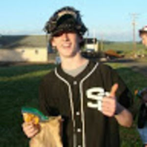 Meet your Posher, Patrick